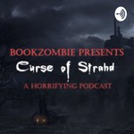 Logo of the podcast BZ's Curse of strahd Podcast BZ's Curse of strahd