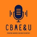 C B m E & U Podcast C B m E & U