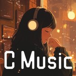 Logo of the podcast C Music Podcast C Music