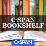 Logo of the podcast C-SPAN Bookshelf Podcast C-SPAN Bookshelf