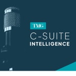Logo of the podcast C-Suite Intelligence Podcast C-Suite Intelligence