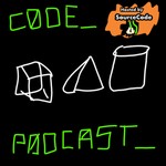 Logo of the podcast C0DE_ P0DCAST Podcast C0DE_ P0DCAST