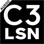 Logo of the podcast C3 Lausanne Audio Podcast Podcast C3 Lausanne Audio Podcast