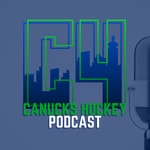 C4 Canucks Hockey Podcast C4 Canucks Hockey Podcast