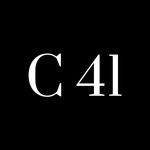 Logo of the podcast C41 Magazine Podcast C41 Magazine
