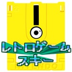 Logo of the podcast レトロゲームスキー Podcast レトロゲームスキー