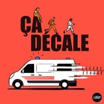 Logo of the podcast Ça décale Podcast Ça décale