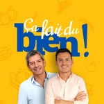 Logo of the podcast Ça fait du bien Podcast Ça fait du bien