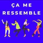 Logo of the podcast Ça me ressemble Podcast Ça me ressemble