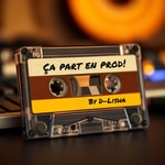 Logo of the podcast Ça part en Prod! Podcast Ça part en Prod!