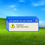 Logo of the podcast Ça passe ou ça casse Podcast Ça passe ou ça casse