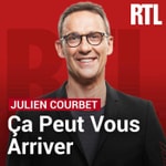 Logo of the podcast Ça peut vous arriver Podcast Ça peut vous arriver