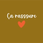 Podcast Ça rassure les parents (0-10 ans).