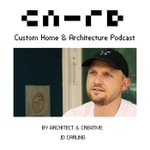 Logo of the podcast CA-RD Custom Home & Architecture Podcast Podcast CA-RD Custom Home & Architecture Podcast