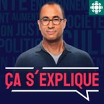 Logo of the podcast Ça s'explique Podcast Ça s'explique