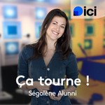 Podcast Ça tourne, le mag'