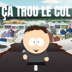 Logo of the podcast Ça trou le cul Podcast Ça trou le cul