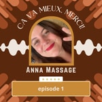 Logo of the podcast Ca va mieux, Merci! Podcast Ca va mieux, Merci!