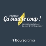 Logo of the podcast Ça vaut le coup ! Podcast Ça vaut le coup !