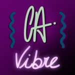 Logo of the podcast Ça Vibre : le podcast du couple conscient et épanoui Podcast Ça Vibre : le podcast du couple conscient et épanoui