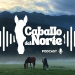 Logo of the podcast Caballo del Norte Podcast Caballo del Norte