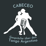 Logo of the podcast Cabeceo - Gespräche über den Tango Argentino Podcast Cabeceo - Gespräche über den Tango Argentino