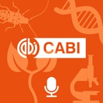 Logo of the podcast CABI podcast Podcast CABI podcast