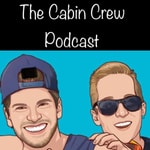 Logo of the podcast Cabin Crew: A conversation podcast Podcast Cabin Crew: A conversation podcast