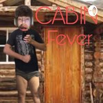Logo of the podcast Cabin Fever Podcast Cabin Fever