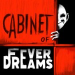 Cabinet of Fever Dreams Podcast Cabinet of Fever Dreams