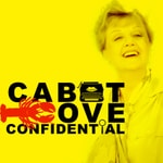 Logo of the podcast Cabot Cove Confidential Podcast Cabot Cove Confidential