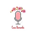 Logo of the podcast Caca Bercerita Podcast Caca Bercerita