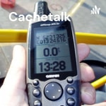 Logo of the podcast Cachetalk - Geocaching Podcast aus Berlin Podcast Cachetalk - Geocaching Podcast aus Berlin