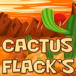 Logo of the podcast Cactus Flack's Podcast Cactus Flack's