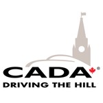 Logo of the podcast CADA Driving the Hill Podcast CADA Driving the Hill