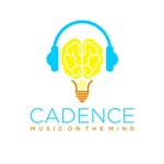 Logo of the podcast Cadence Podcast: What Music Tells us About the Mind Podcast Cadence Podcast: What Music Tells us About the Mind