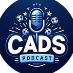 Logo of the podcast CADS Podcast CADS