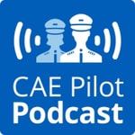 CAE Pilot Podcast CAE Pilot Podcast