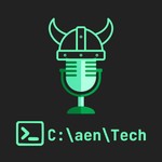 Logo of the podcast CaenTech Podcast CaenTech