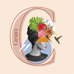 Logo of the podcast Caesura Podcast Caesura