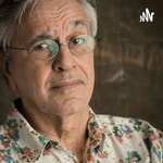 Logo of the podcast Caetano Veloso Podcast Caetano Veloso
