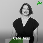 Logo of the podcast Cafè Jazz Podcast Cafè Jazz