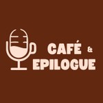 Logo of the podcast Café & Épilogue par Preface Factory Podcast Café & Épilogue par Preface Factory