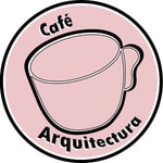 Logo of the podcast Café Arquitectura Podcast Café Arquitectura