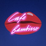 Logo of the podcast
Café Bambino
Podcast
Café Bambino