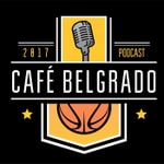 Café Belgrado Podcast Café Belgrado