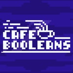 Cafe Booleans: A Game Dev Podcast Cafe Booleans: A Game Dev Podcast