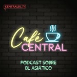 Logo of the podcast Café Central BL Podcast Café Central BL