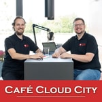 Podcast Café Cloud City