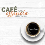 Podcast Café com Essência